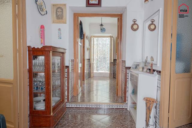 Casa-chalet en Alquiler en Calle Parras en Íllora