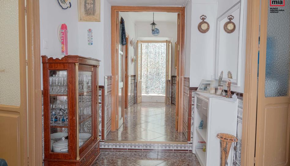 Foto 1 de Casa o xalet de lloguer a Calle Parras, Íllora, Granada