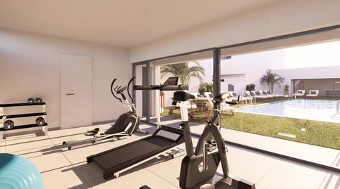 Foto 5 de Pis en venda a Calle Antonio Quirós, 11, La Cañada de San Urbano, Almería