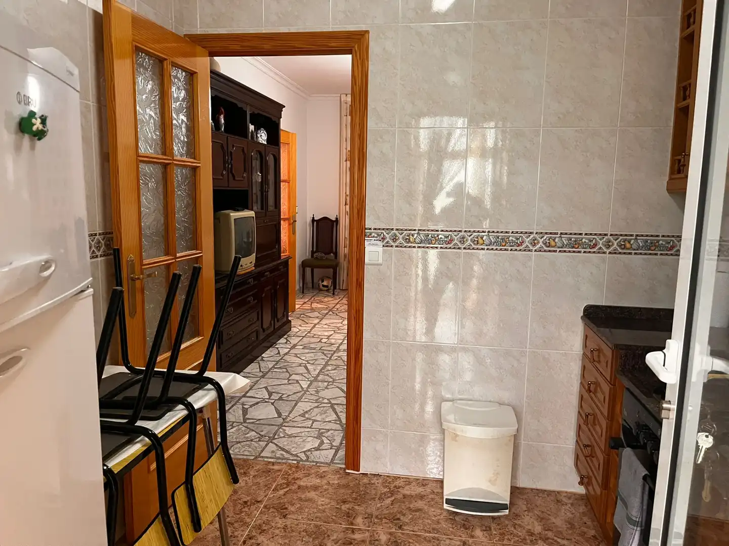 Casa o chalet en venta en Vara de Rey con Amueblado