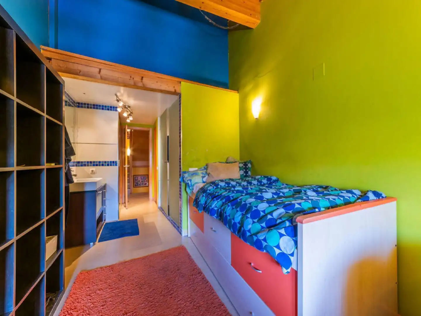 Casa o chalet en venta en Rascafría