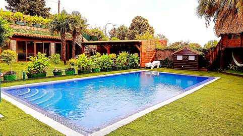 Chalet en Urbanización Calalberche, image 3