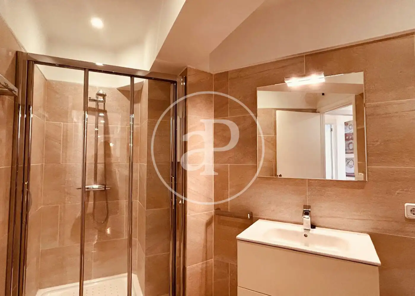 Flat for rent in Carrer Comte de Barcelona, Santa Catalina