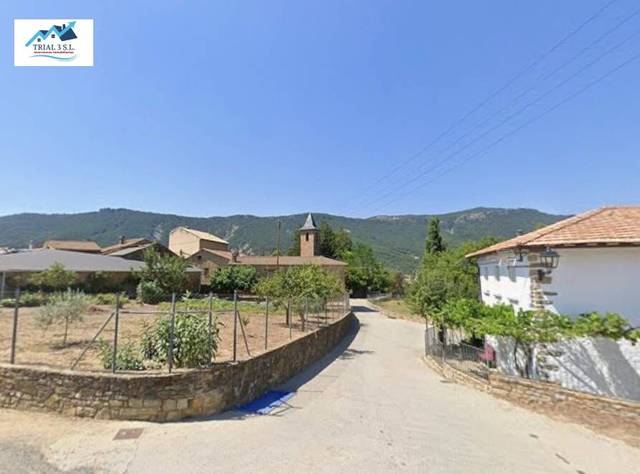 Piso en Venta en Calle MAYOR AG VILLACARLI en Torre la Ribera