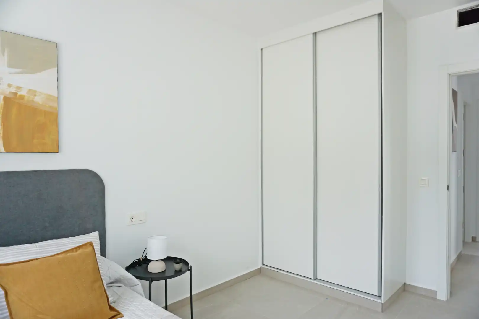 Dúplex con piscina en venta en Mazarrón Casco Urbano, imagen 17