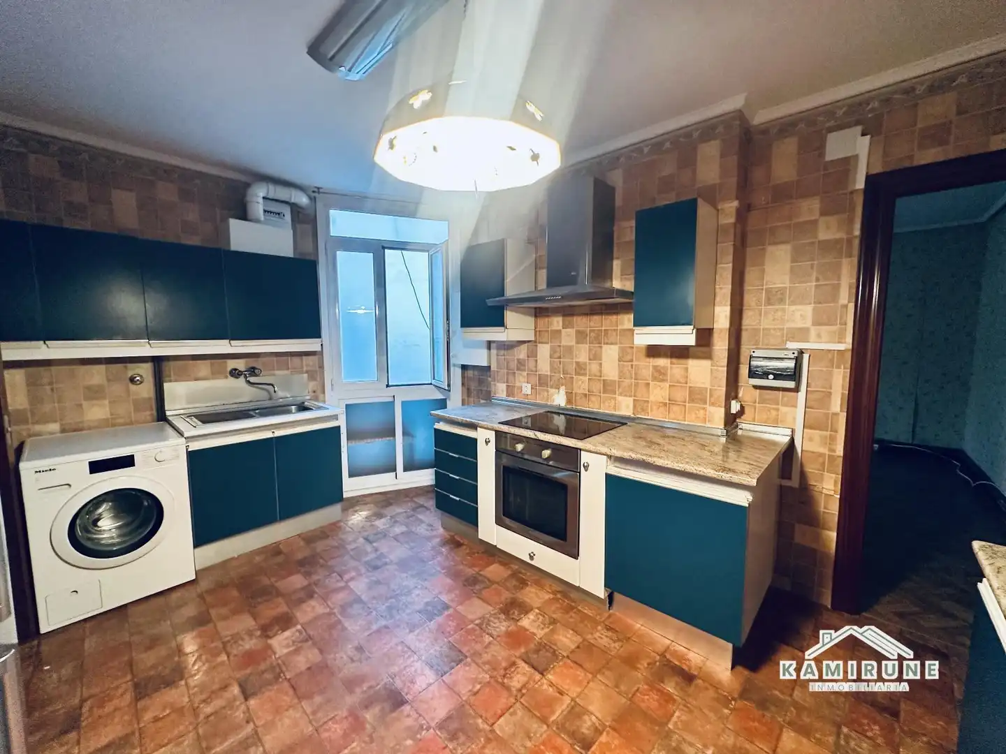 Piso con terraza en venta en Maria Diaz de Haro, imagen 22
