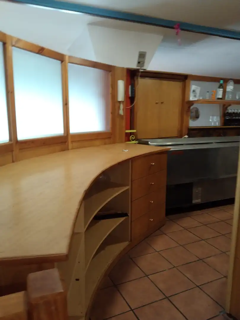 Business premises for sale in Plaça President Companys, imagen 20