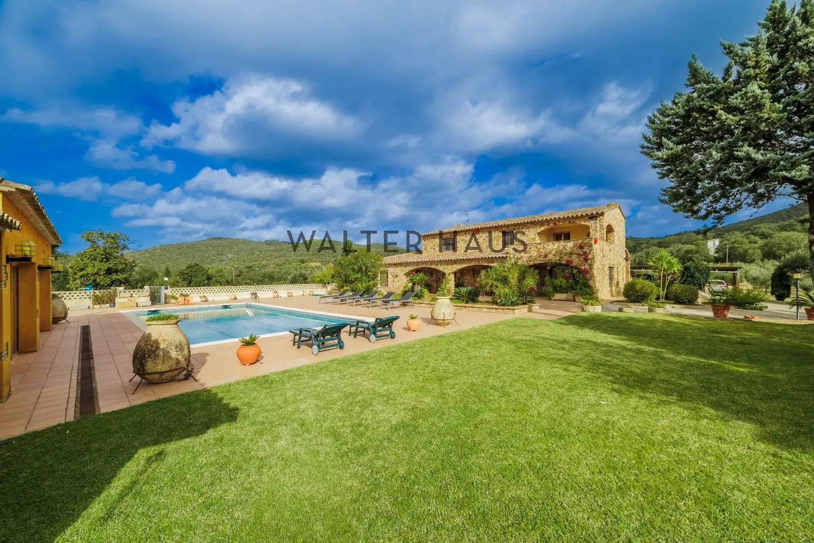 Casa con piscina en venta en Urbanitzacio Mas Artigas, imagen 48