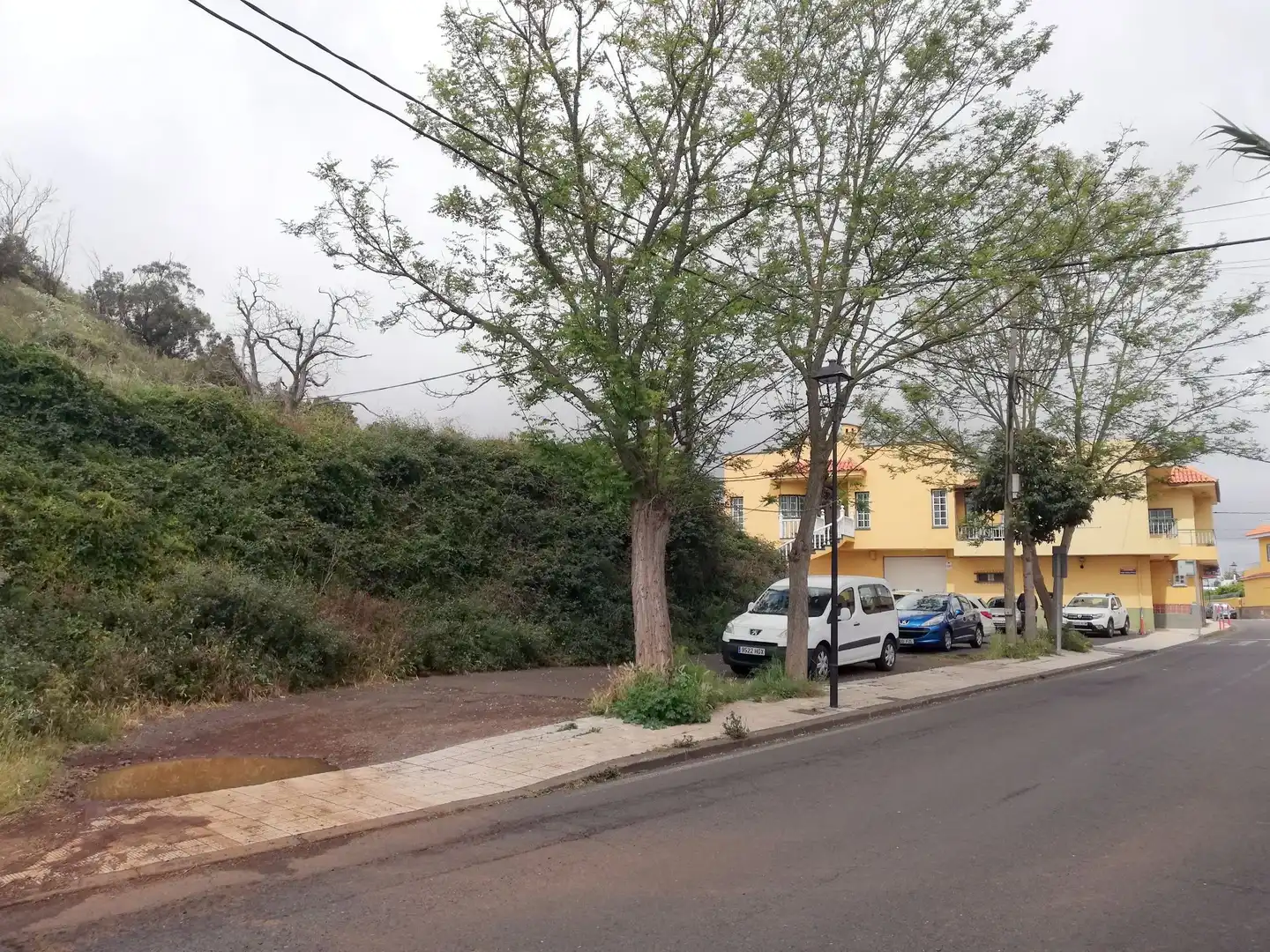 Residencial en venda a Calvario, 257, Tacoronte - Los Naranjeros
