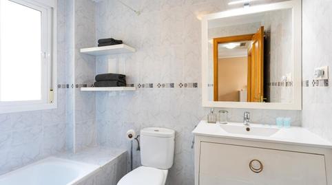 Foto 5 de Apartamento de alquiler en Calle Luque, Olletas - Sierra Blanquilla, Málaga Capital