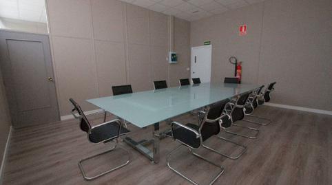 Foto 3 de Oficina de lloguer a Avenida de José Gárate, 14, Valleaguado - La Cañada, Madrid