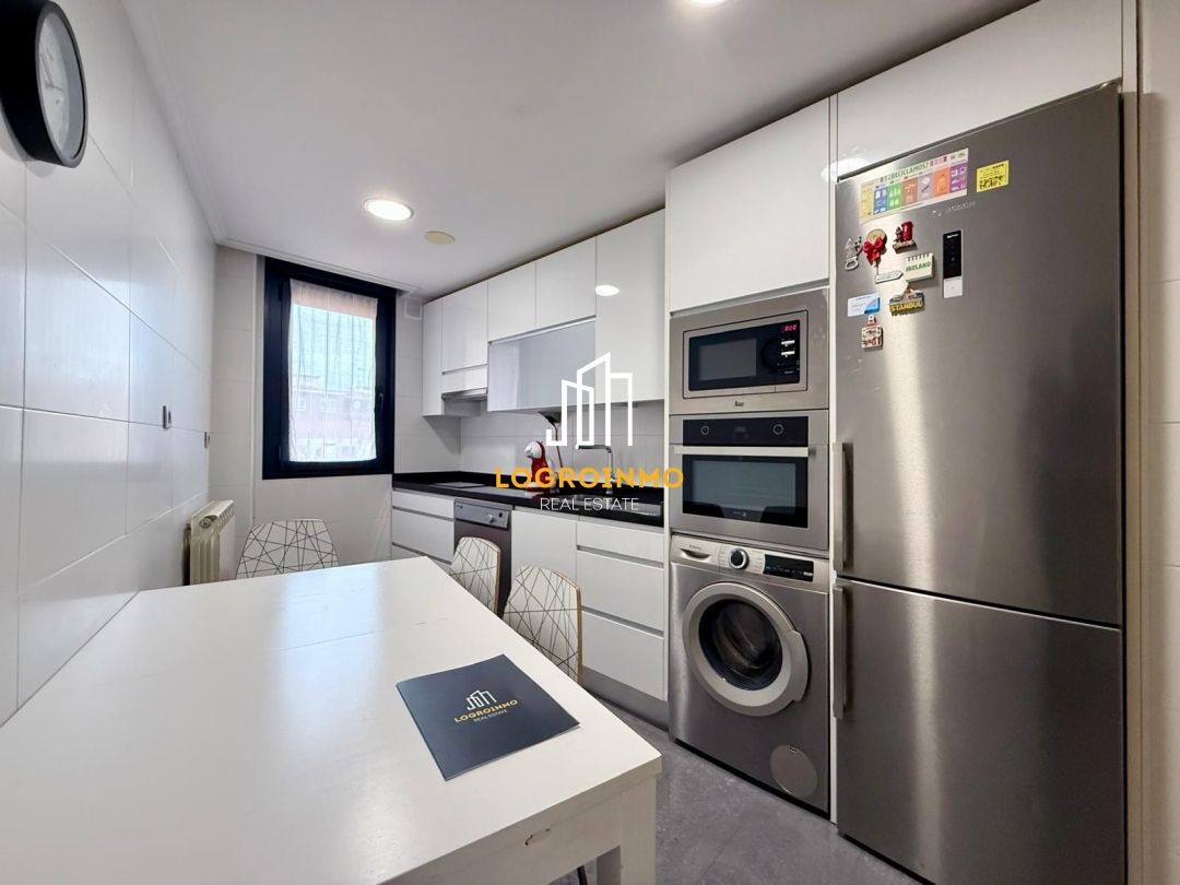 Piso en venta en Oeste