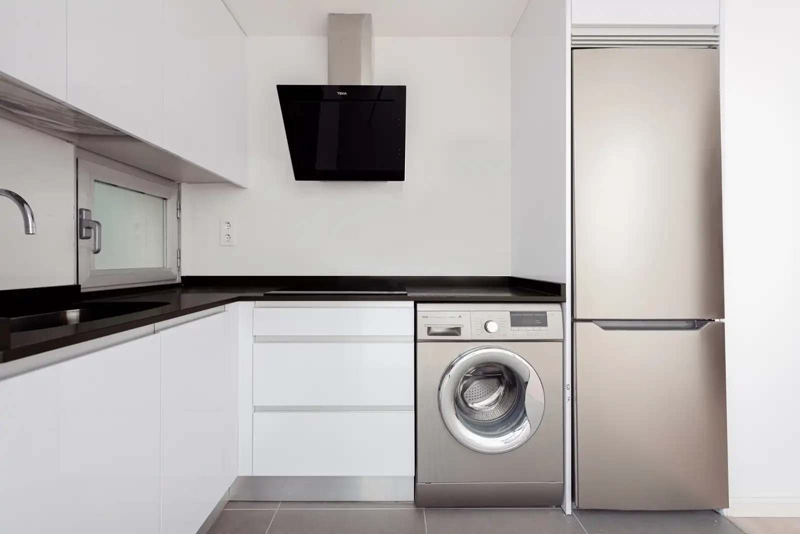 Flat with lift for sale in Villanueva de la Cañada ciudad, imagen 3