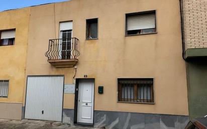 Single-family semi-detached for sale in Calle Puertollano, Roquetas Pueblo