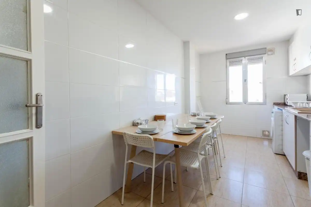Habitación en Arrancapins