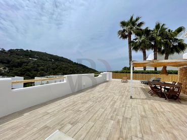 Casa en venda a Cala Vedella-Cala Tarida