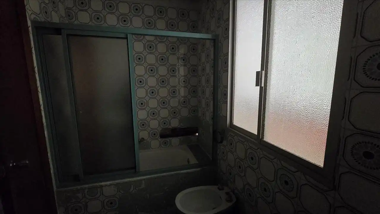 Baño de Piso en venta en Narón