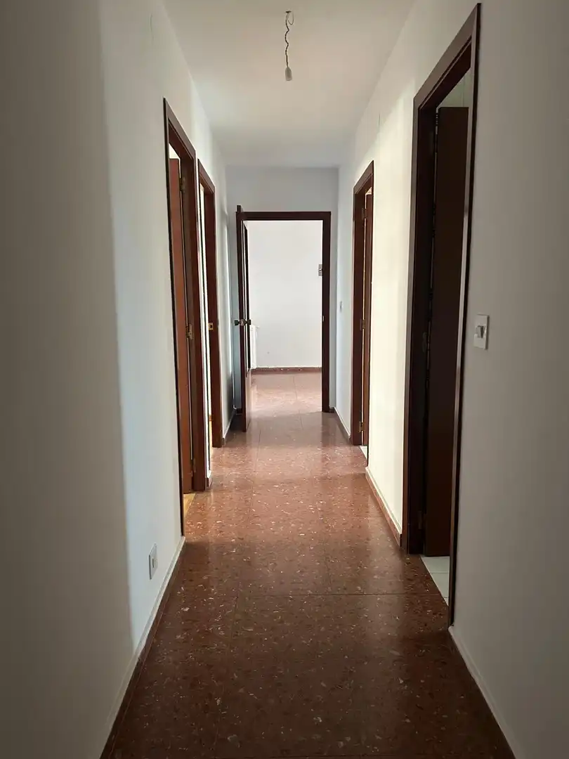 Pis amb ascensor en venda a Zona Alta, imagen 16