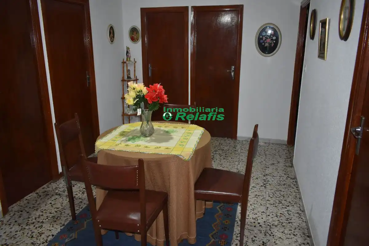 Flat with terrace for sale in JUAN SEBASTIAN EL CANO 7, imagen 18