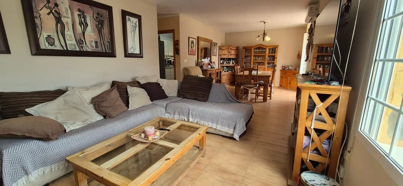 Villa mit Garten zum Verkauf in Coloma, imagen 26