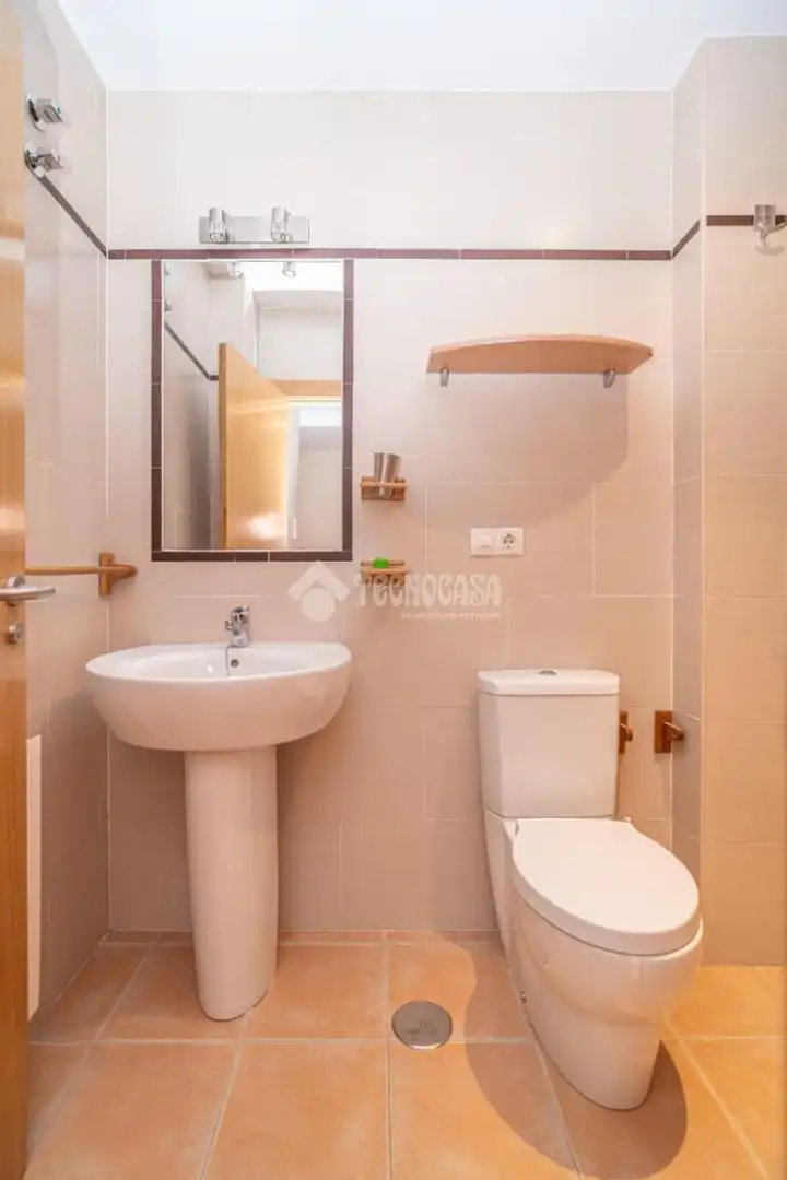 Wohnung mit Aufzug zum Verkauf in Centro ciudad, imagen 16