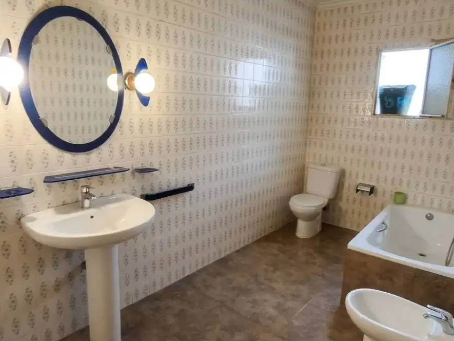 Casa a schiera con giardino in vendita a Plaza Coronación 11, imagen 26