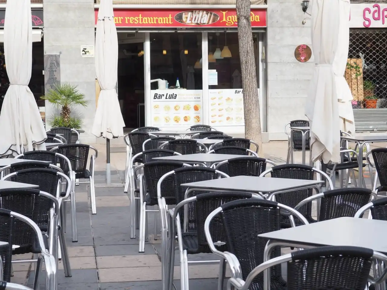 Gewerbefläche zur Übernahme in Ponent - Set Camins, imagen 2