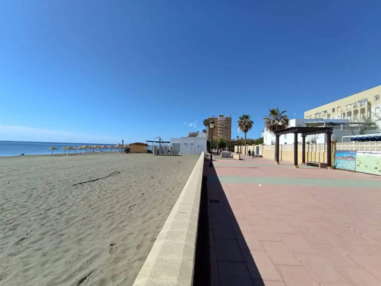Flat with terrace for sale in Calle Duquesa de Arcos, imagen 12