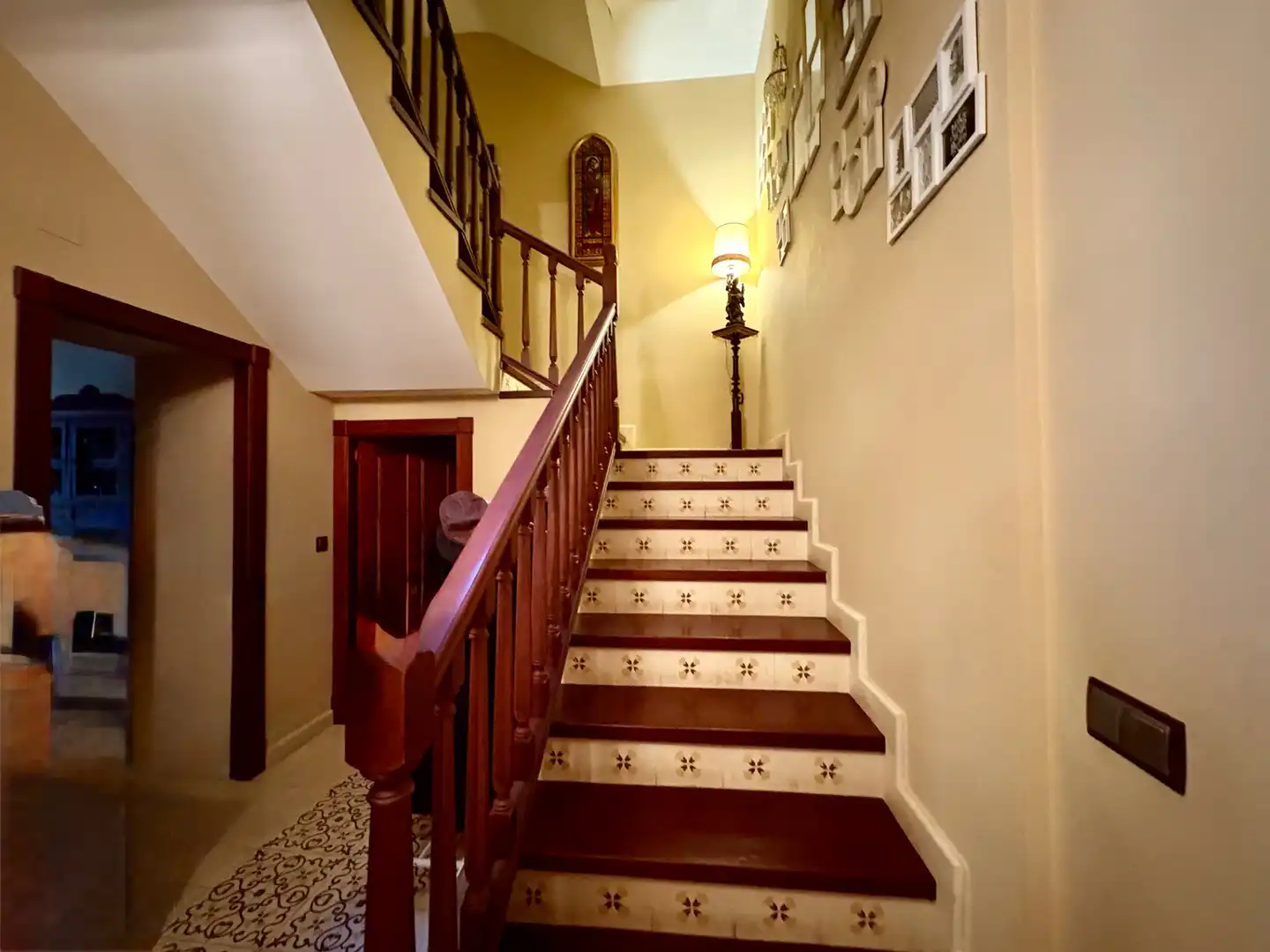 House with terrace for sale in Calle Bodegones, imagen 2