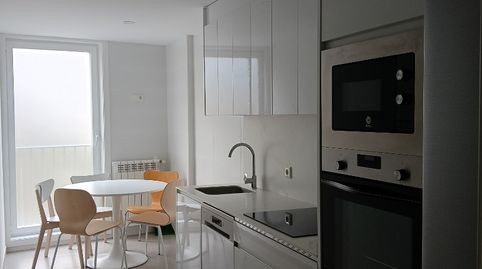 Foto 5 de Piso de alquiler en Rúa Castelao, 15, San Roque - As Fontiñas, Lugo Capital