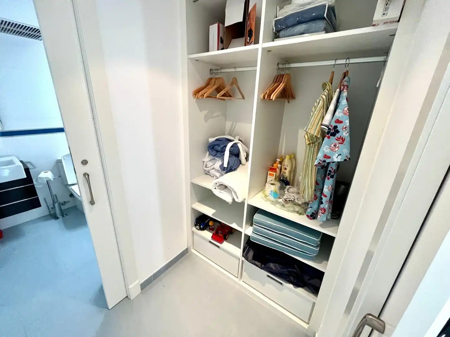 Attique avec ascenseur à vendre à Avenida de Mediterraneo, imagen 29