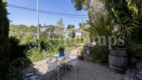 Garden of House or chalet for sale in Castellar del Vallès  with Air Conditioner, Heating and Private garden