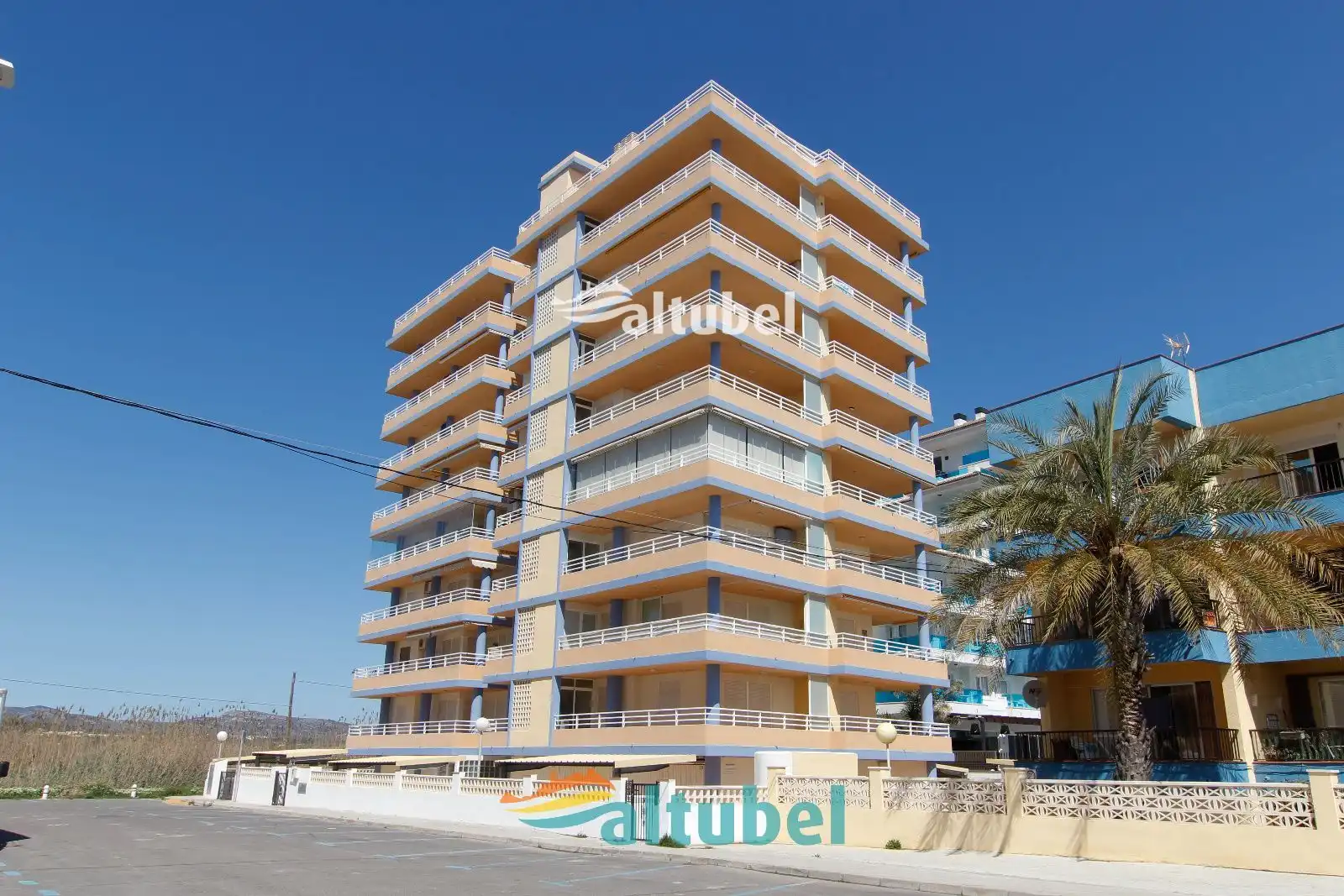 Apartament amb piscina en venda a Conca 4, imagen 26