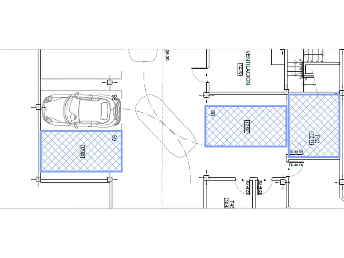 Apartament amb piscina en venda a Urbanizacion N Andalucia J 9, imagen 14
