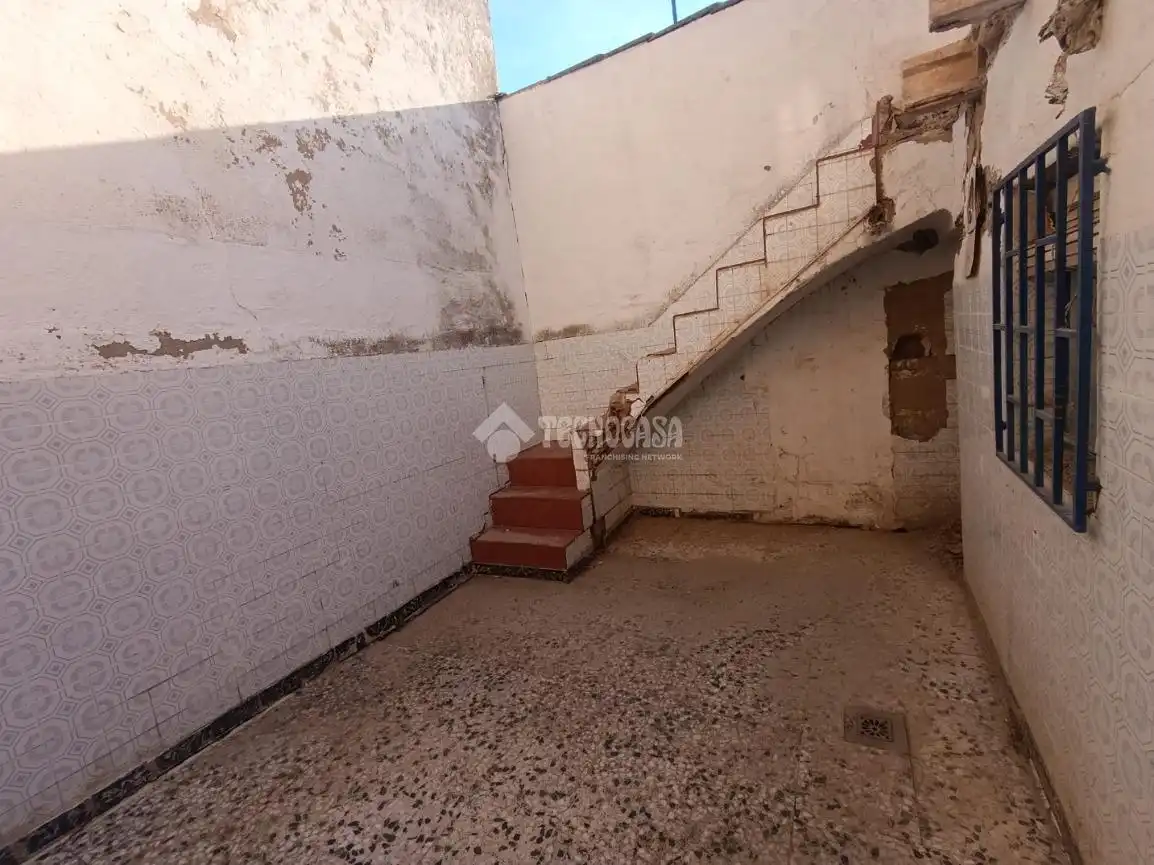 Casa aparellada en venda a La Carolina, imagen 15