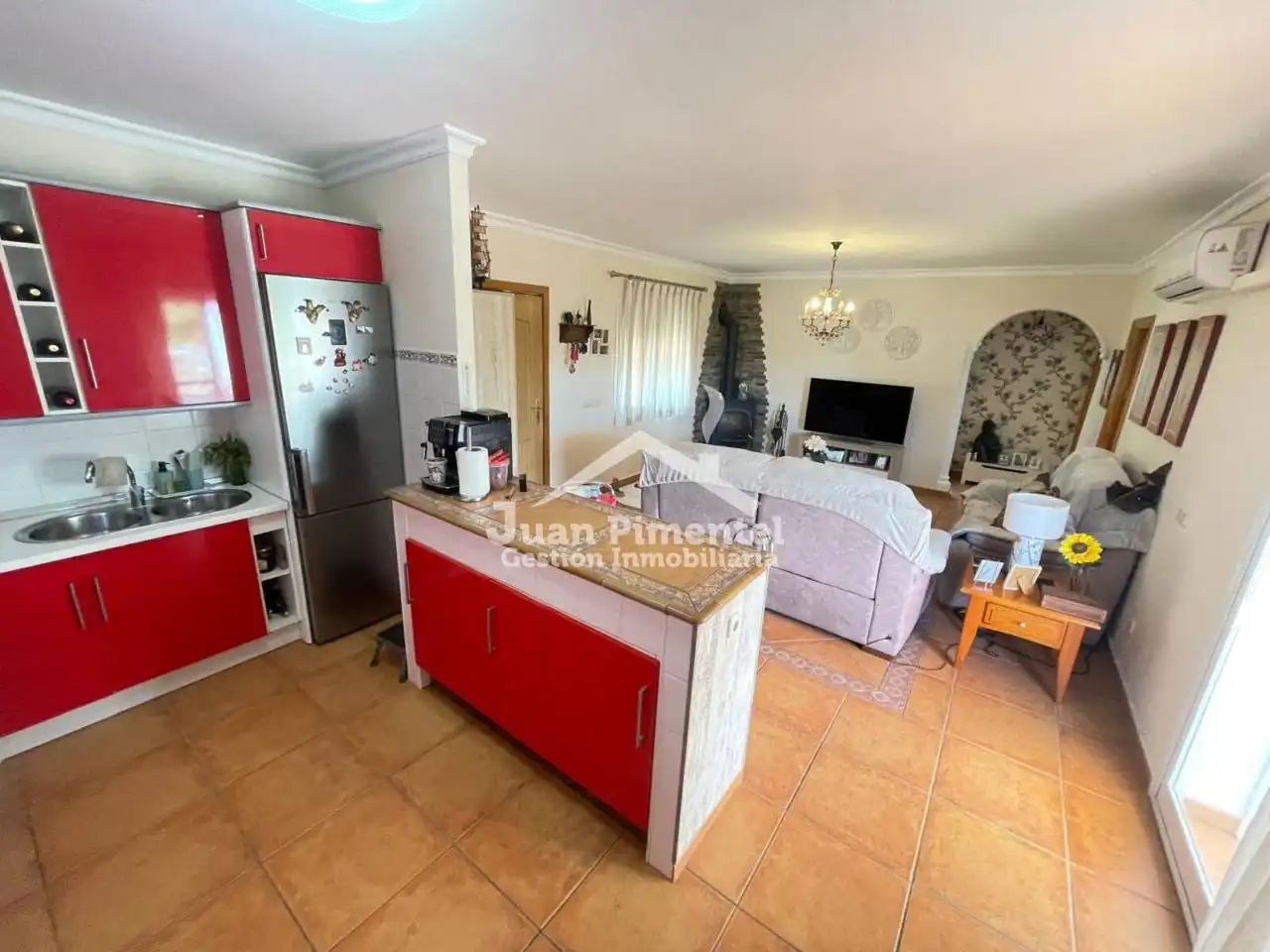 Vista exterior de Finca rústica en venda en Estepona amb Aire condicionat, Jardí privat i Terrassa