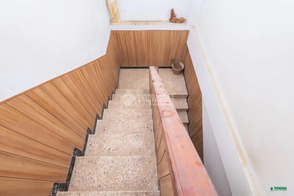 Casa aparellada amb terrassa en venda a Vera Ciudad, imagen 12