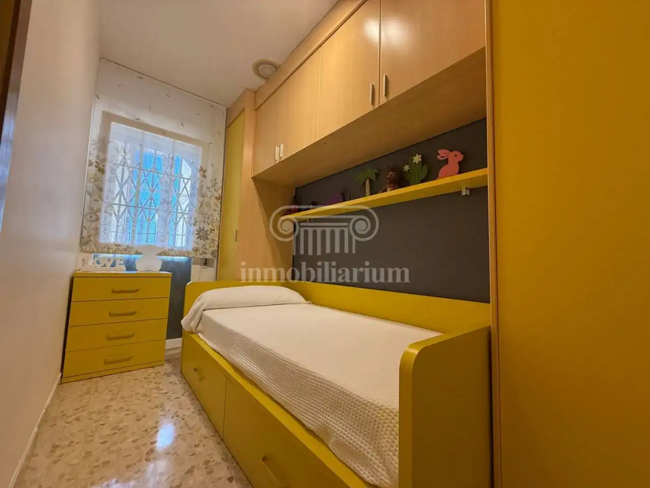 Dormitori de Pis en venda en Lloret de Mar amb Aire condicionat, Calefacció i Terrassa