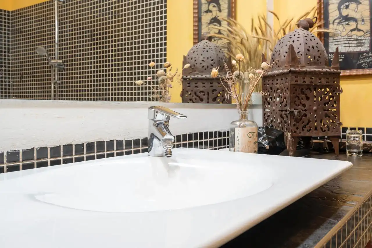 Flat with lift for sale in Calle de Oriente, imagen 22