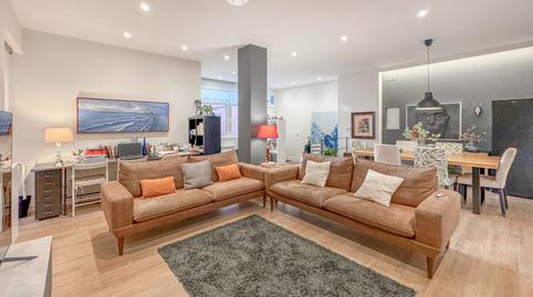 Foto 4 de Loft en venda a Calle Pintor Orlando Pelayo, El Bibio - Parque, Asturias