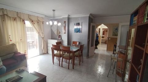 Foto 3 de Àtic en venda a Norte - Barrio del Pilar - El Reñidero, Málaga