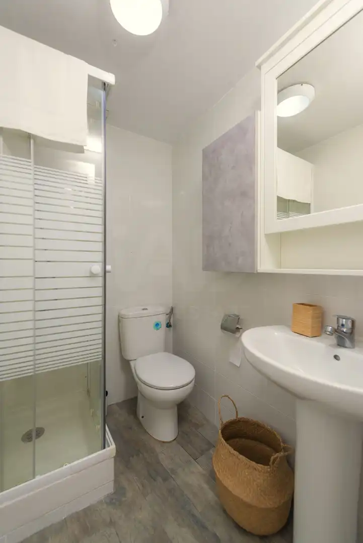 Bathroom of Detached homes for sale in Tarifa  with Terrace