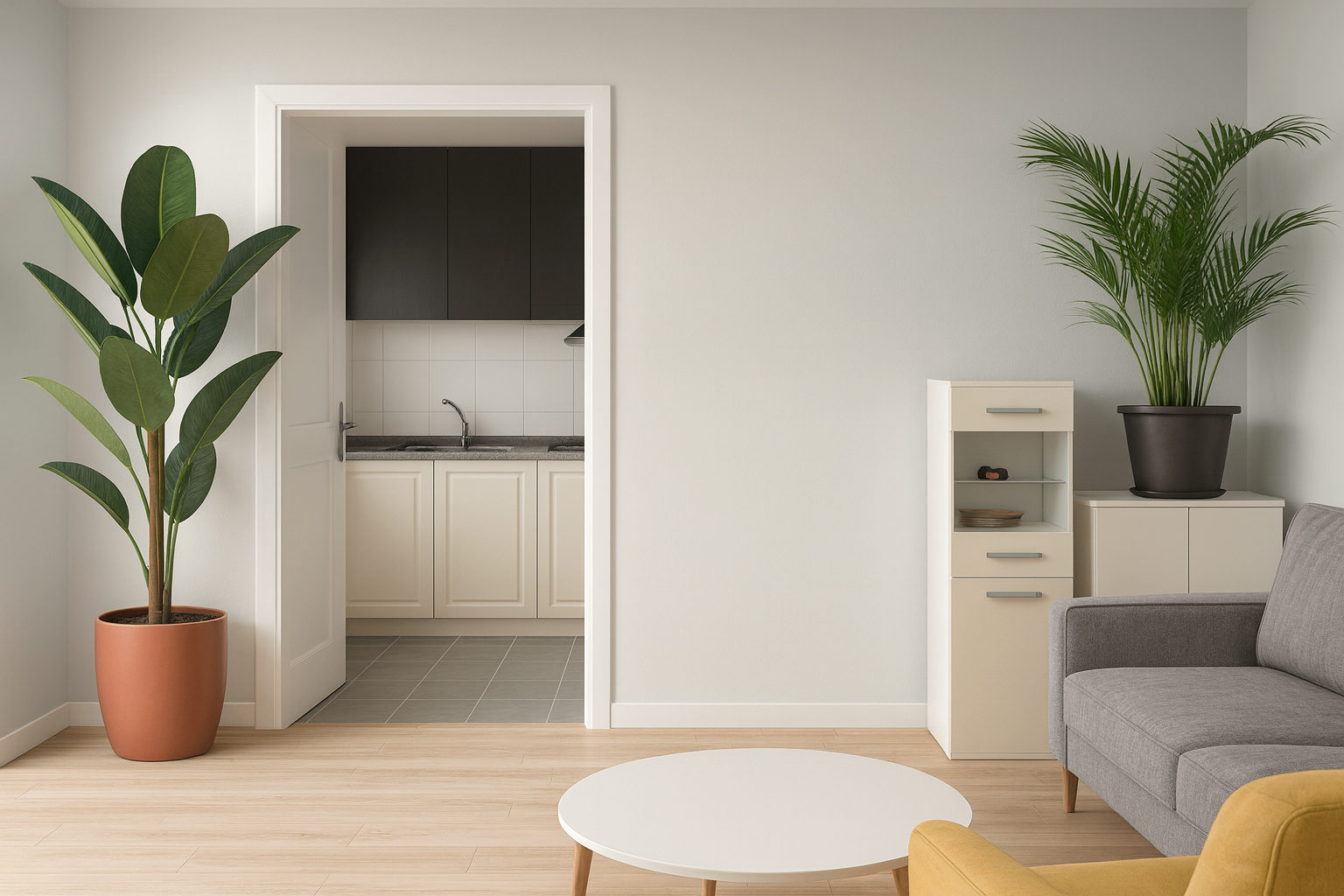 Planta baja for sale in  Barcelona Capital  with Terrace