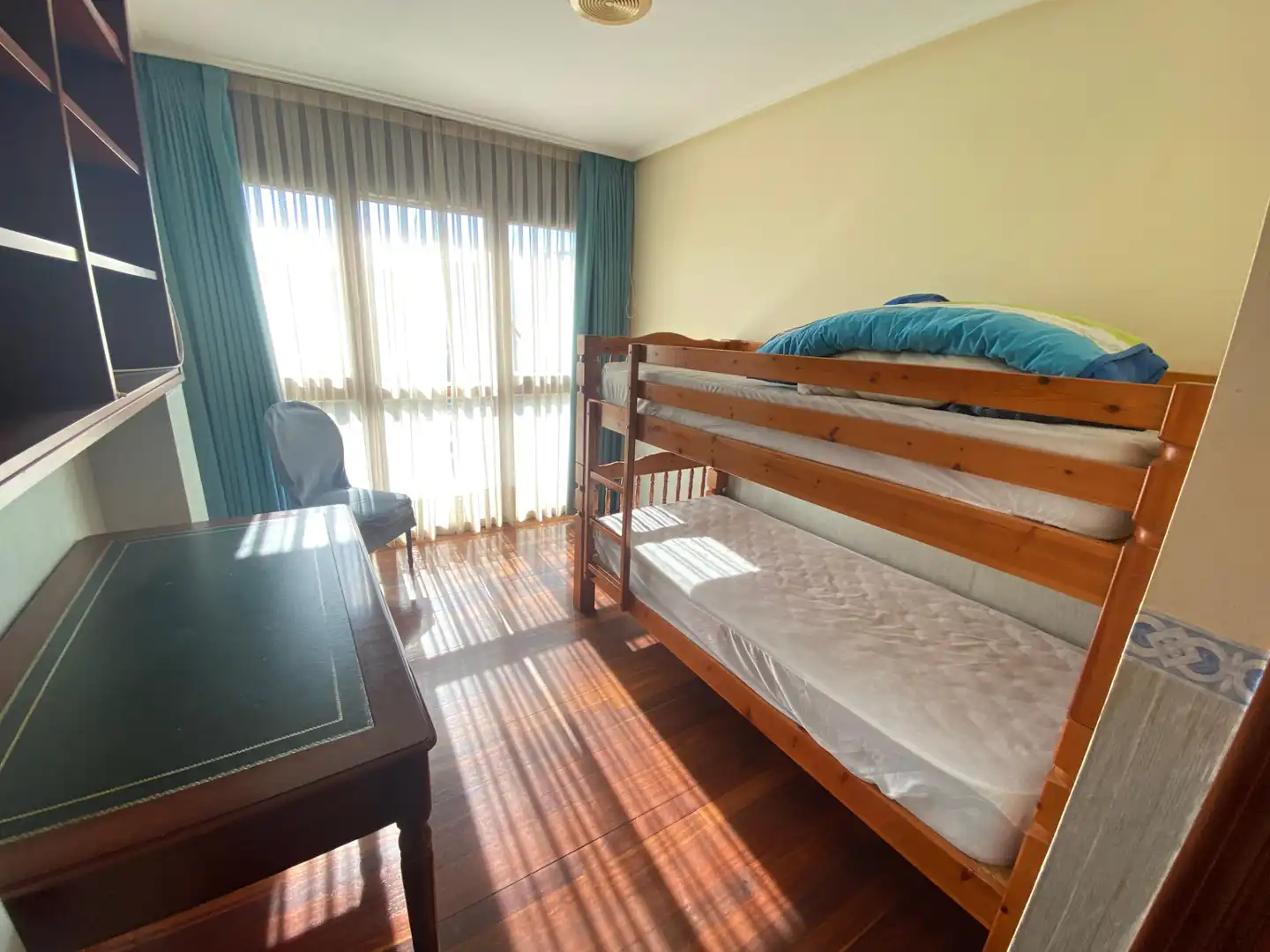 Habitación de Piso en venta en Castro-Urdiales con Calefacción, Jardín privado y Parquet
