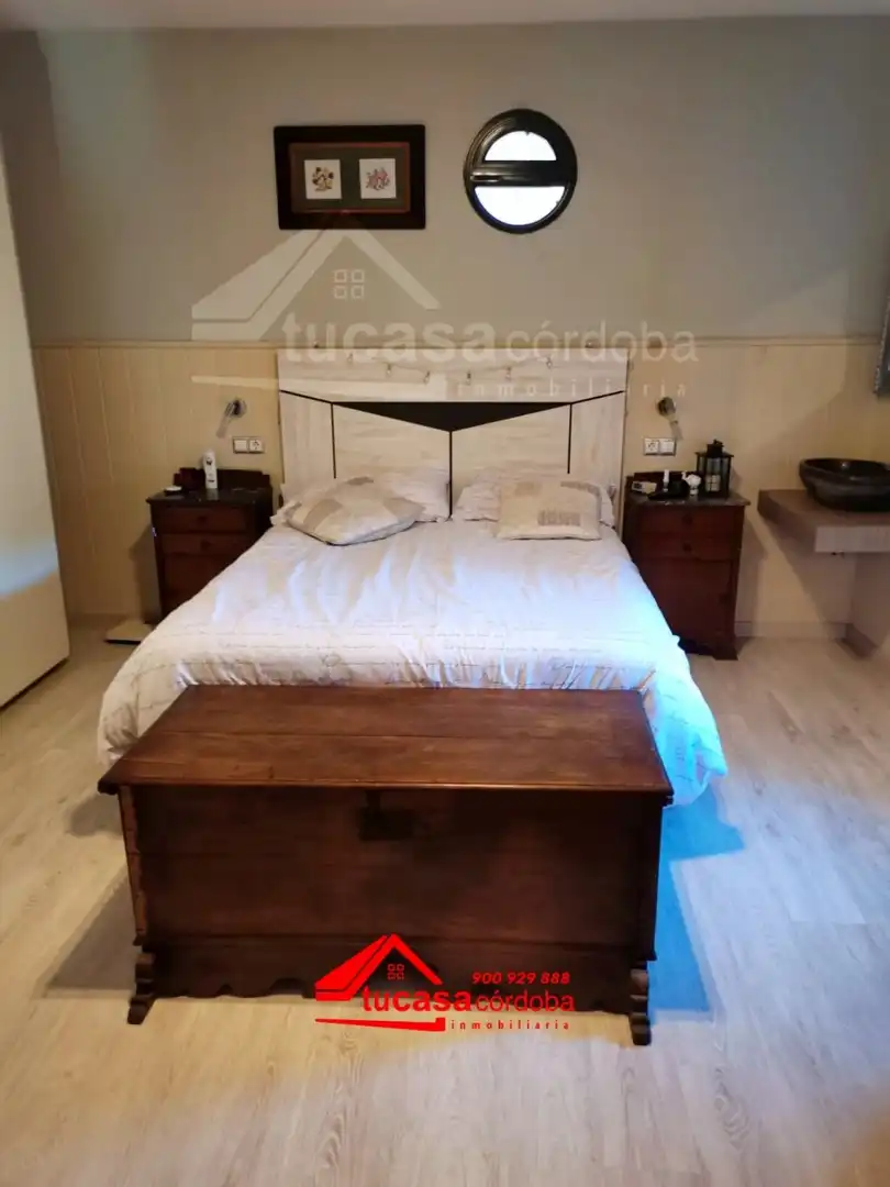 Maison rustique avec piscine à vendre à Periurbano Norte, imagen 57