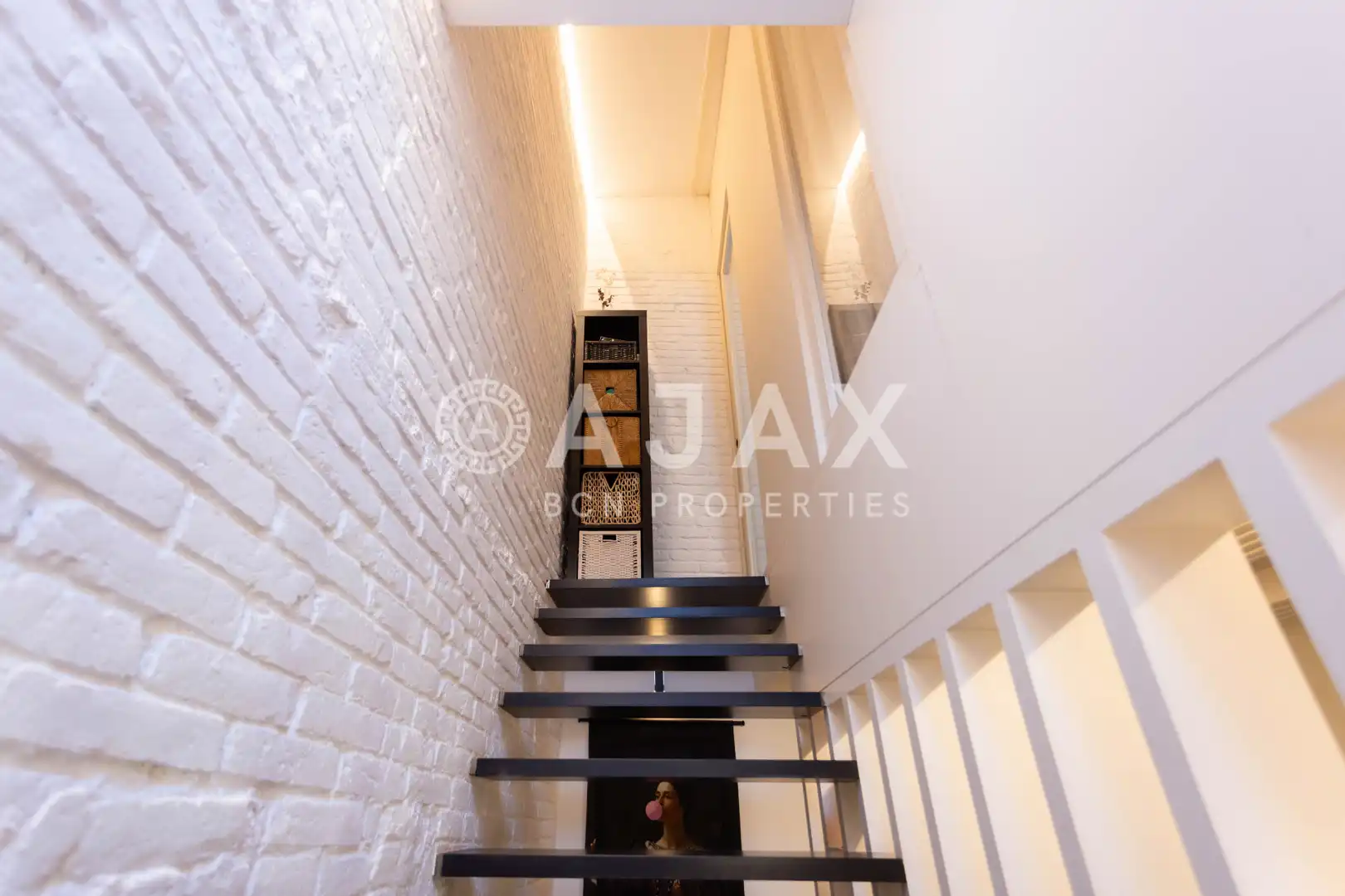 Duplexes for sale in Passatge de Maiol, Sagrada Família