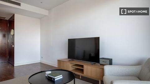 Photo 2 of Flat to rent in Les Tres Torres,  Barcelona Capital