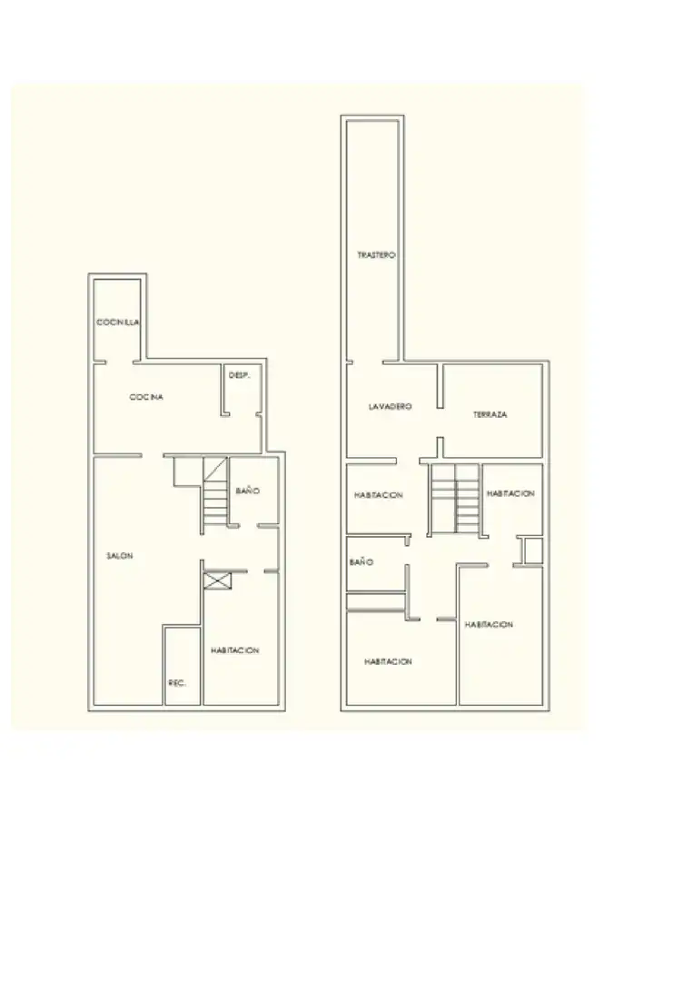 Casa o chalet en venta en Requena con Terraza