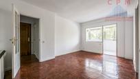 Bedroom of Flat for sale in  Madrid Capital  with Air Conditioner, Heating and Parquet flooring