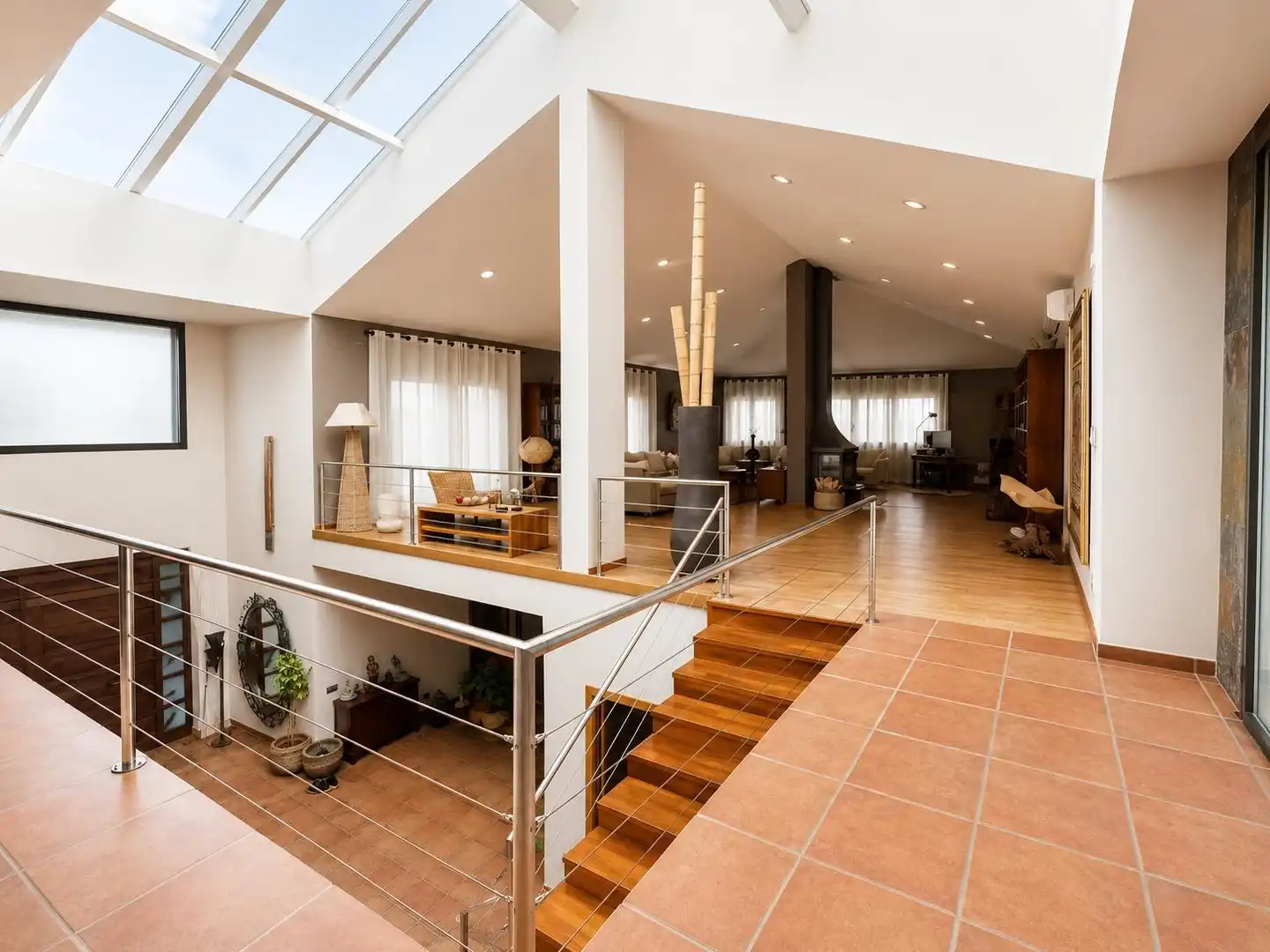 Maison avec jardin à vendre à Sant Fruitós de Bages, imagen 15